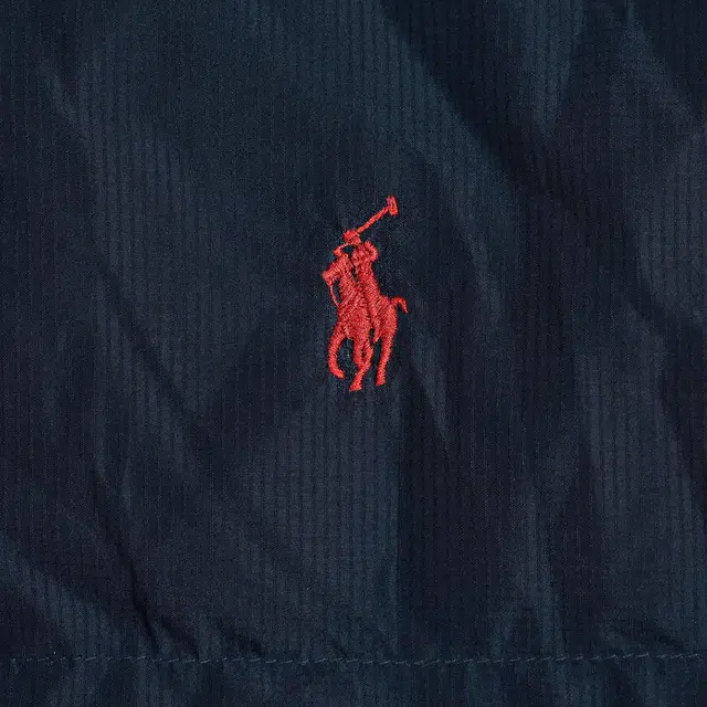 Polo Ralph Lauren FW25 Logo