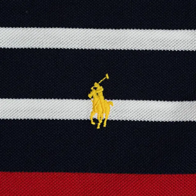 Polo Ralph Lauren SS25 LogoPolo