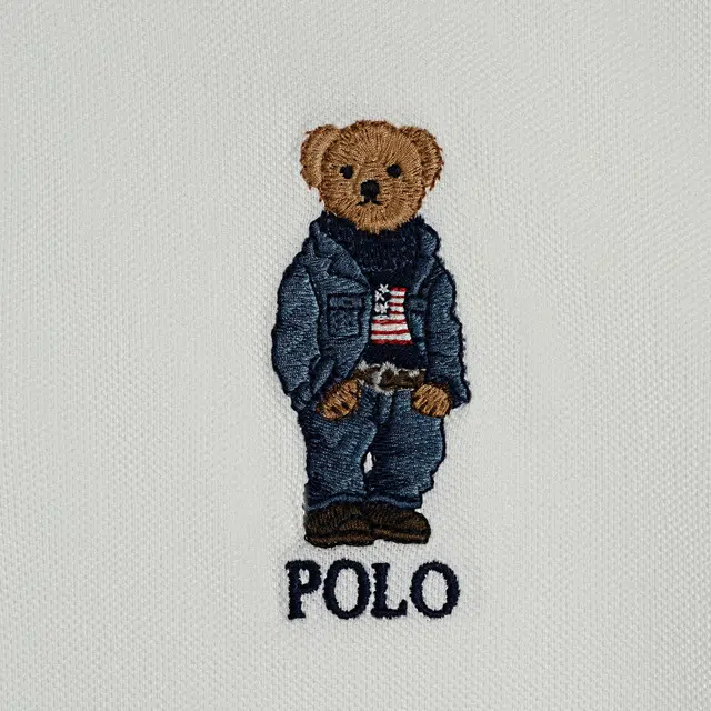 Polo Ralph Lauren SS25 LogoPolo