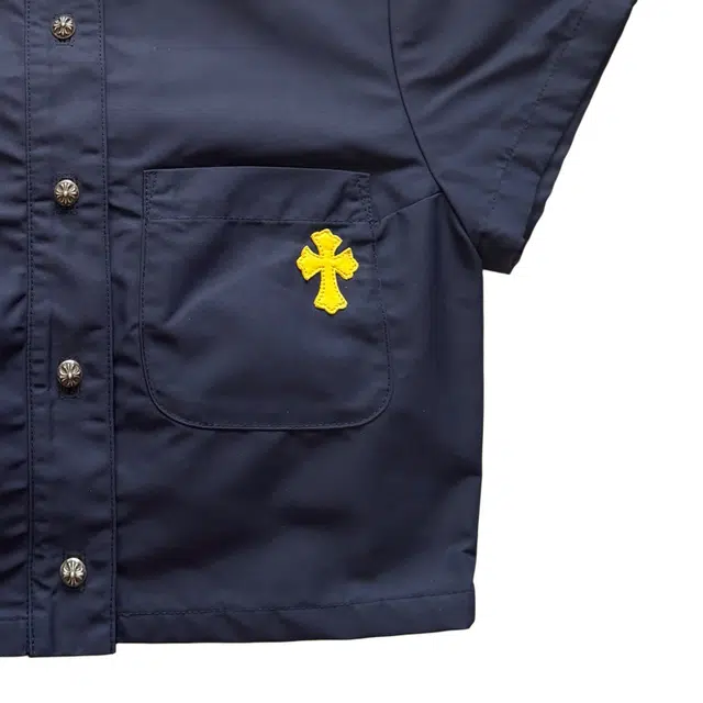 Chrome Hearts SS25 Logo