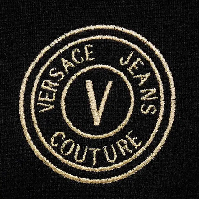 VERSACE JEANS COUTURE FW25