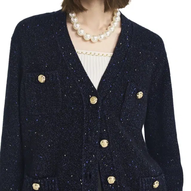 KARL LAGERFELD FW25 V