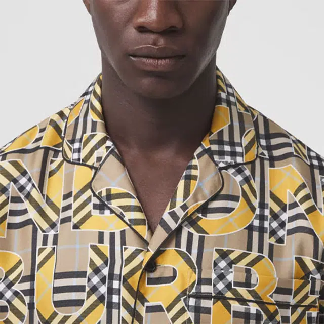 Burberry SS21 Vintage