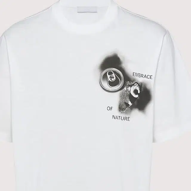 PRADA SS22 T