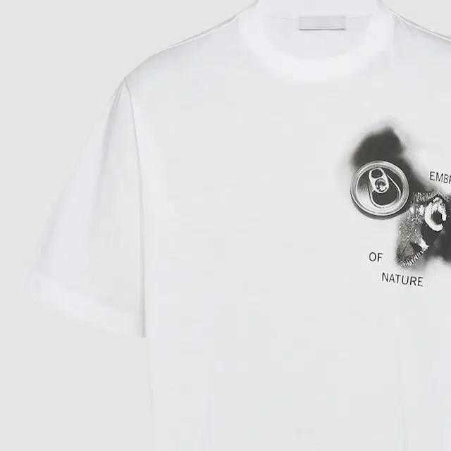 PRADA SS22 T