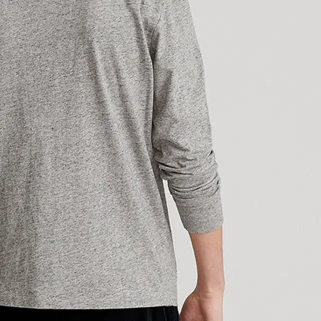 Polo Ralph Lauren FW23 Logo T