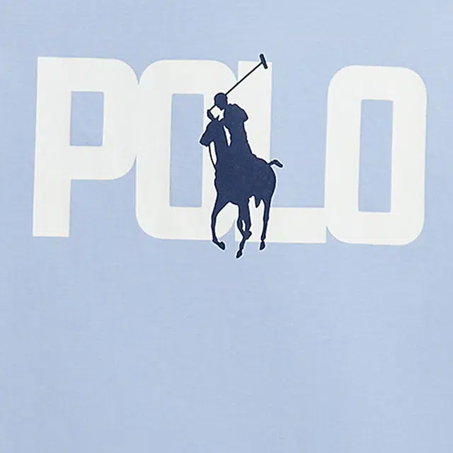 Polo Ralph Lauren LogoT