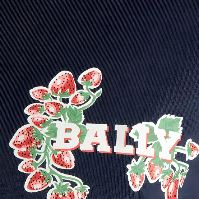 BALLY SS24 T