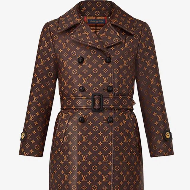 LOUIS VUITTON Monogram