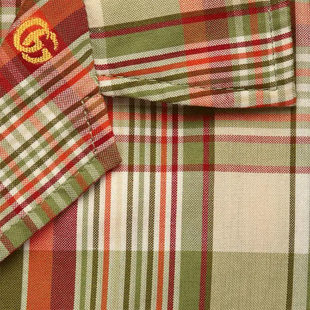 GUCCI SS22 G