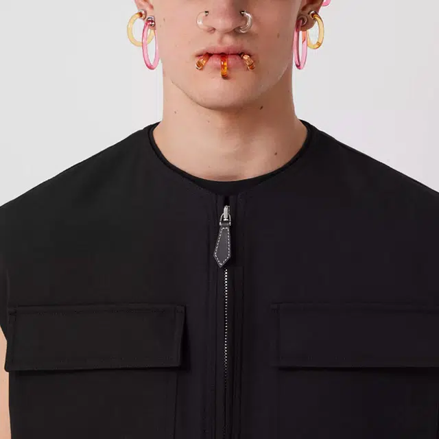 Burberry SS22