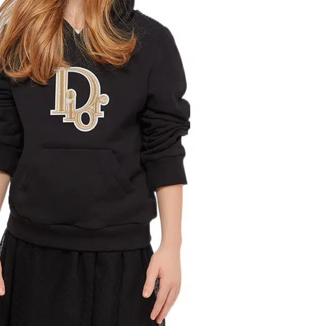 DIOR FW22 Logo