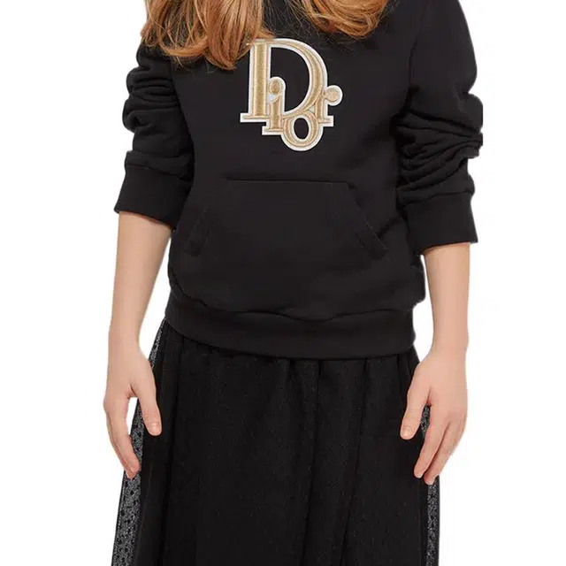 DIOR FW22 Logo