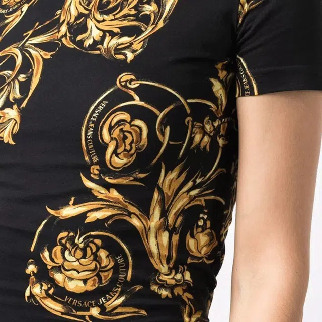 VERSACE JEANS COUTURE SS22 T