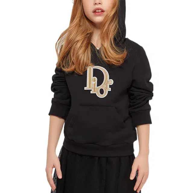DIOR FW22 Logo
