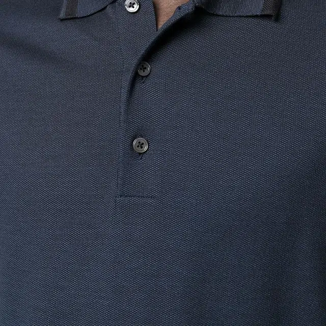 Zegna FW21 Polo