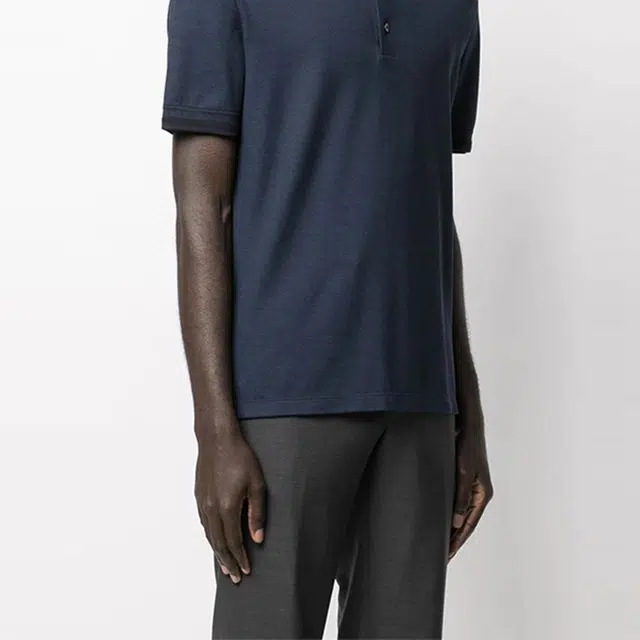 Zegna FW21 Polo