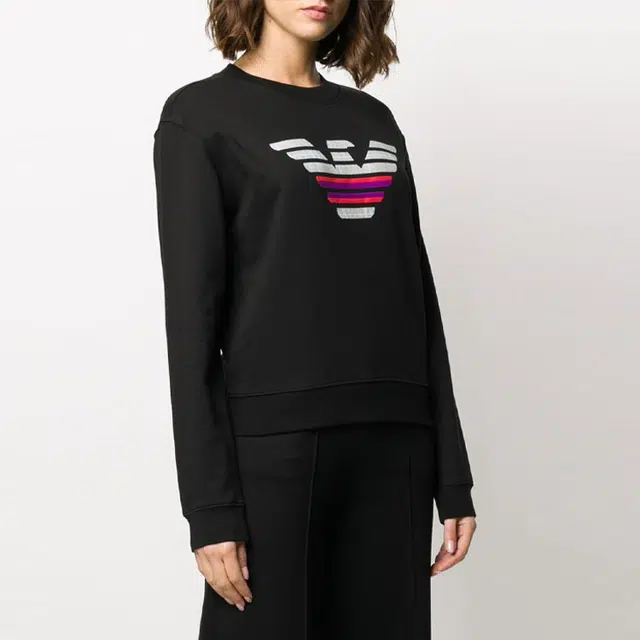 EMPORIO ARMANI Logo