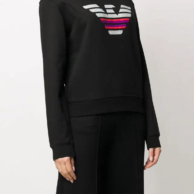 EMPORIO ARMANI Logo