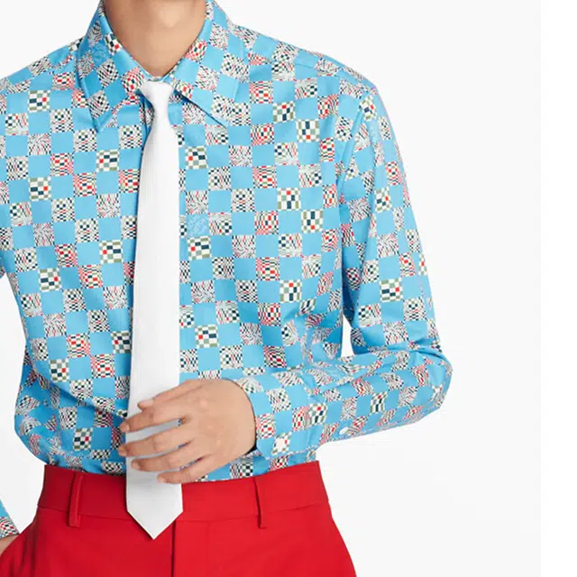 LOUIS VUITTON SS21