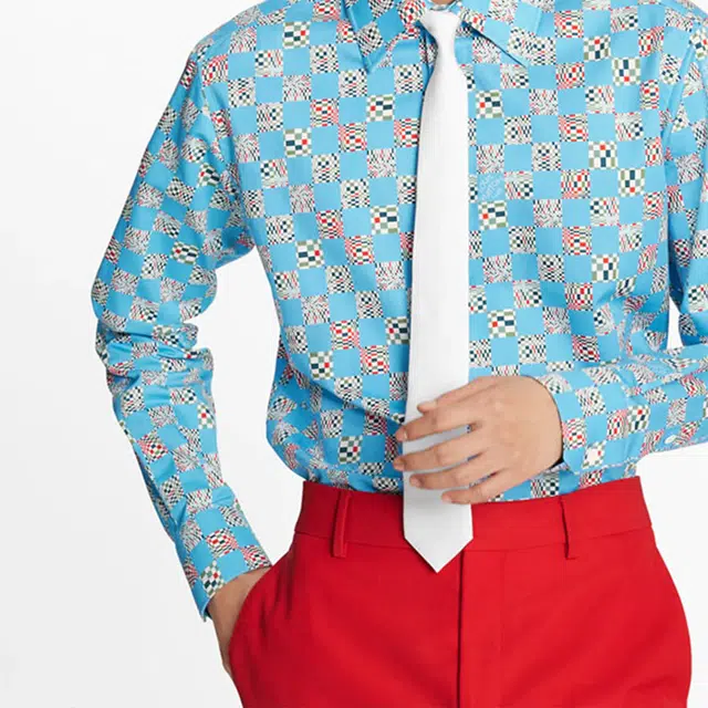 LOUIS VUITTON SS21