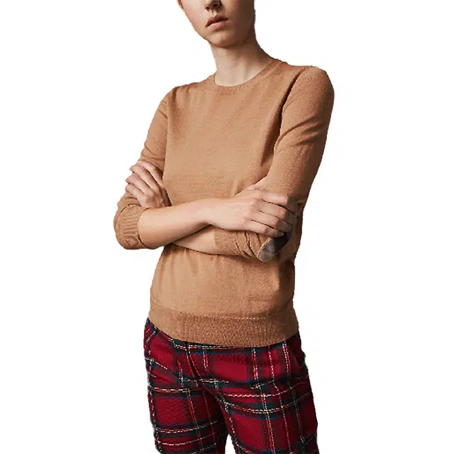 Burberry FW21