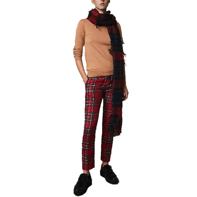 Burberry FW21
