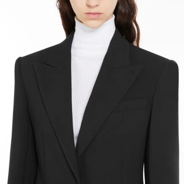 SportMax Zermat Slim-Fit Blazer