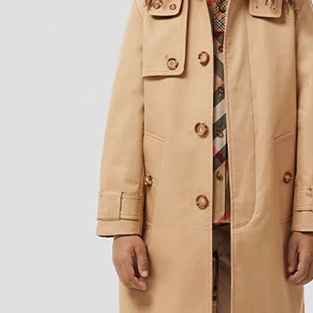 Burberry