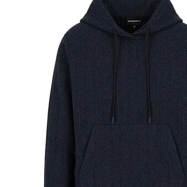 EMPORIO ARMANI FW22 V