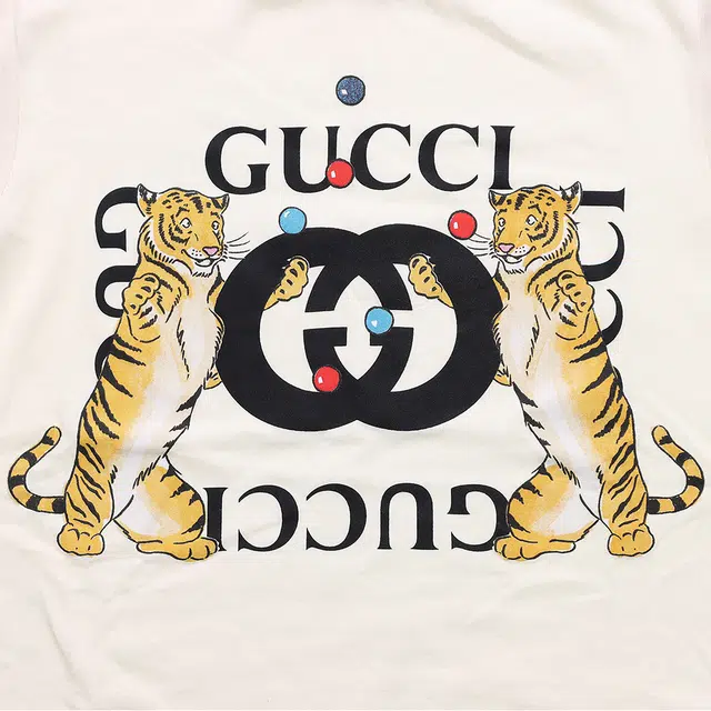 GUCCI SS23 LogoT