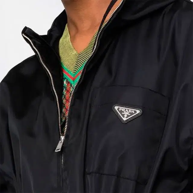 PRADA FW22