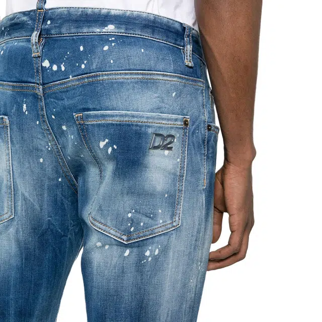 DSQUARED 2 SS24