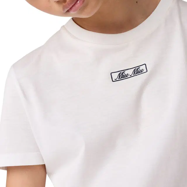 MIU MIU T