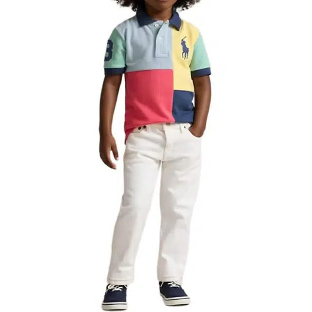 Polo Ralph Lauren SS24 LogoT