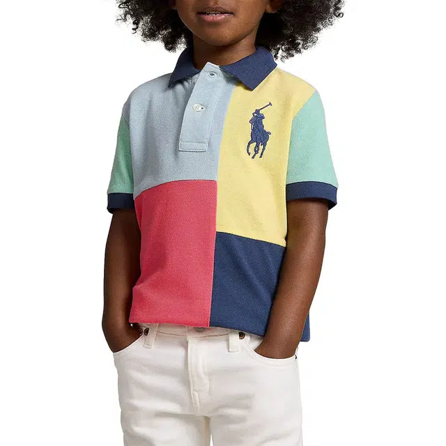 Polo Ralph Lauren SS24 LogoT