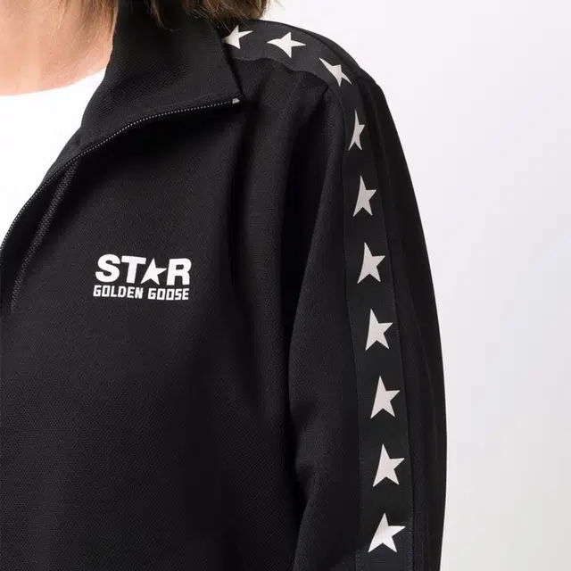 Golden Goose Logo