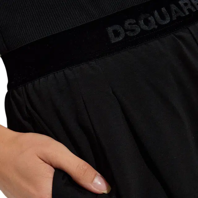 DSQUARED 2 SS24 Logo