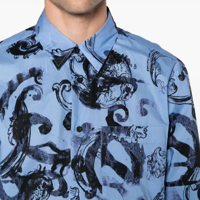 VERSACE JEANS COUTURE