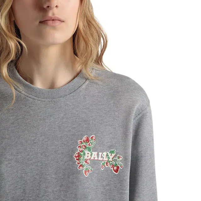 BALLY SS24 2024 Logo