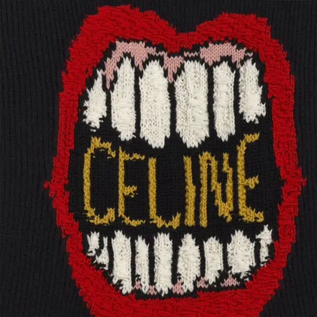 CELINE SS21