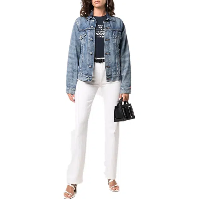 EMPORIO ARMANI FW21 LogoT