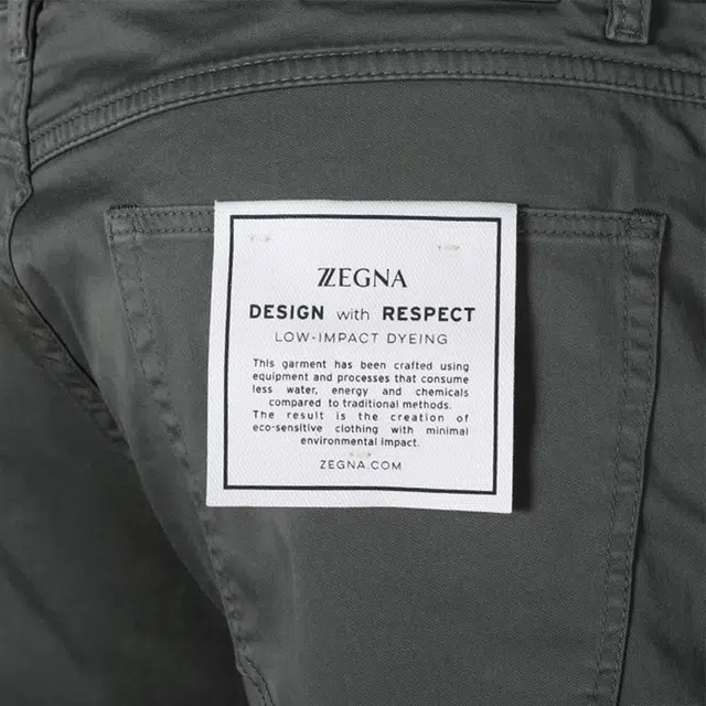 Zzegna SS22