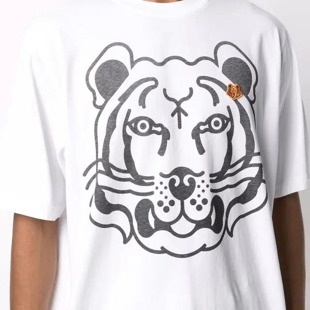 KENZO FW21 LogoT