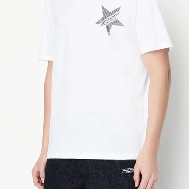 ARMANI EXCHANGE SS23 T