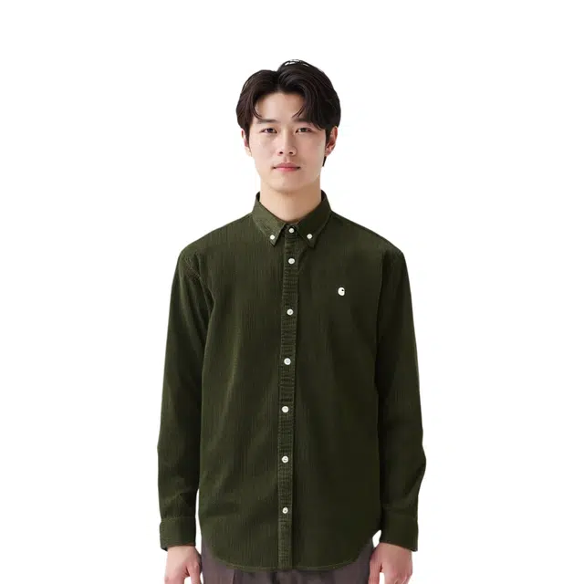 Carhartt WIP FW24 LOGO