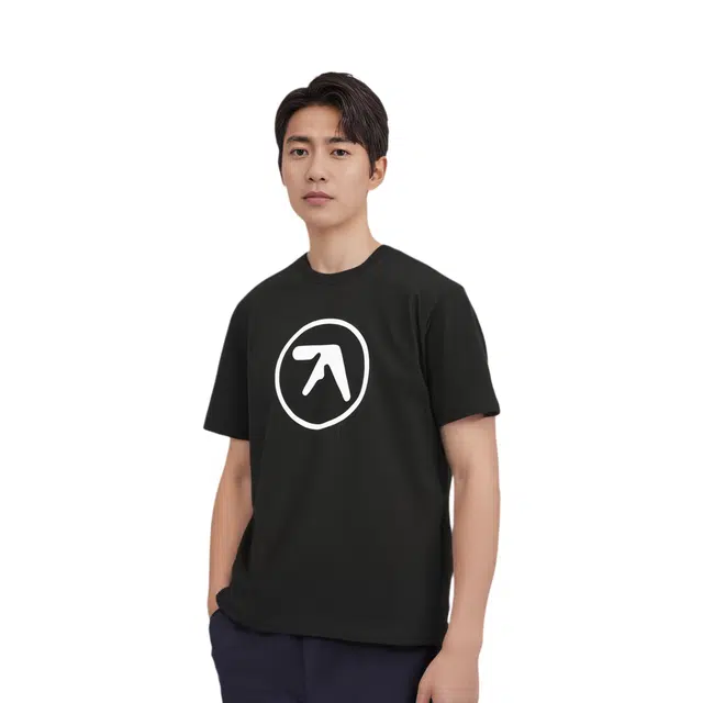 Supreme x Aphex Twin SS25 WEEK2 Ambient Works Tee logoT