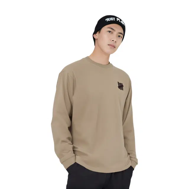 UNDEFEATED FW24 LogoT