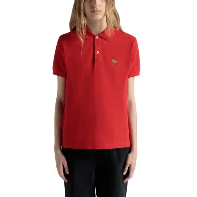 BALLY Polo