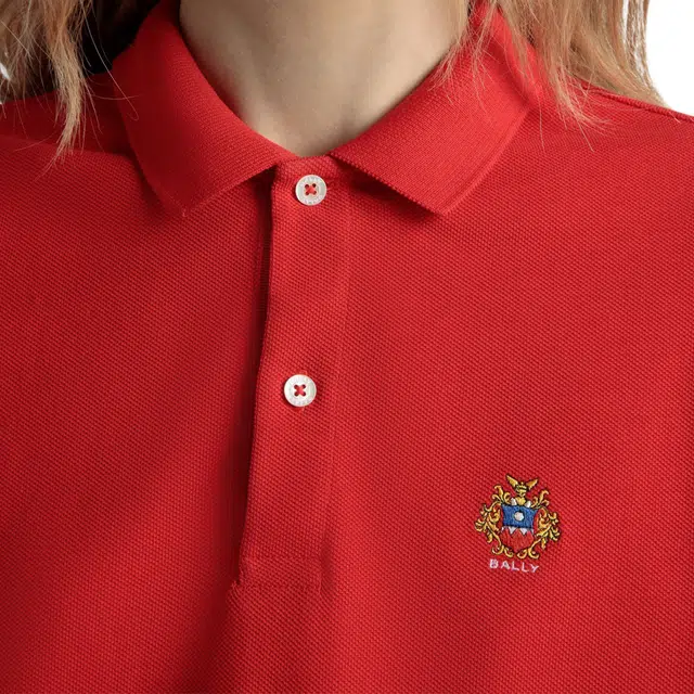 BALLY Polo